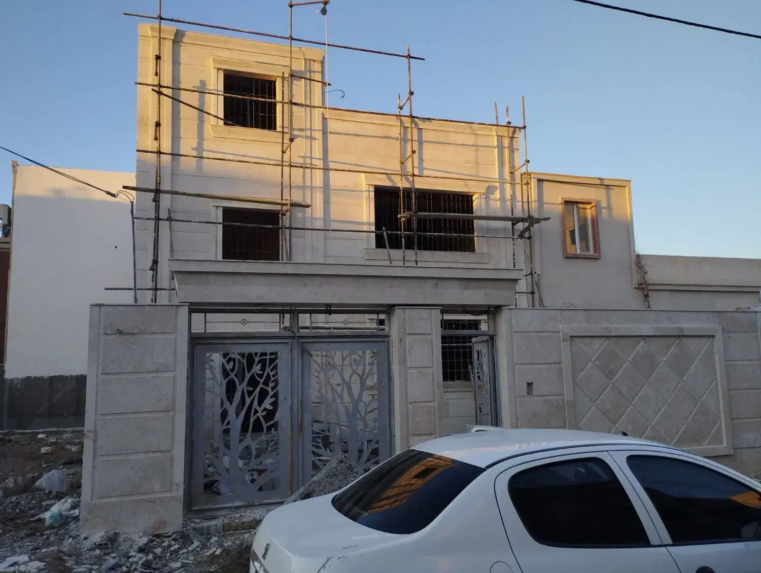 سنگاری|خدمات پیشه و مهارت|گلبهار, شهر جدید گلبهار|دیوار