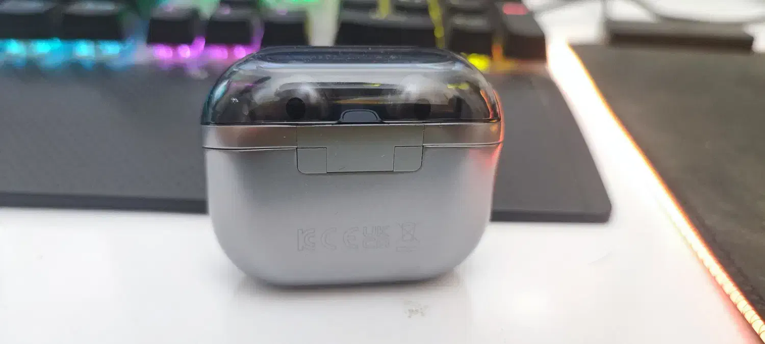 Buds 3 Pro|لوازم جانبی موبایل و تبلت|کرج, عظیمیه|دیوار