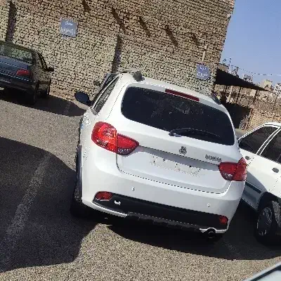 کوئیک اس 1401|خودرو سواری و وانت|قرچک, زیبا شهر|دیوار