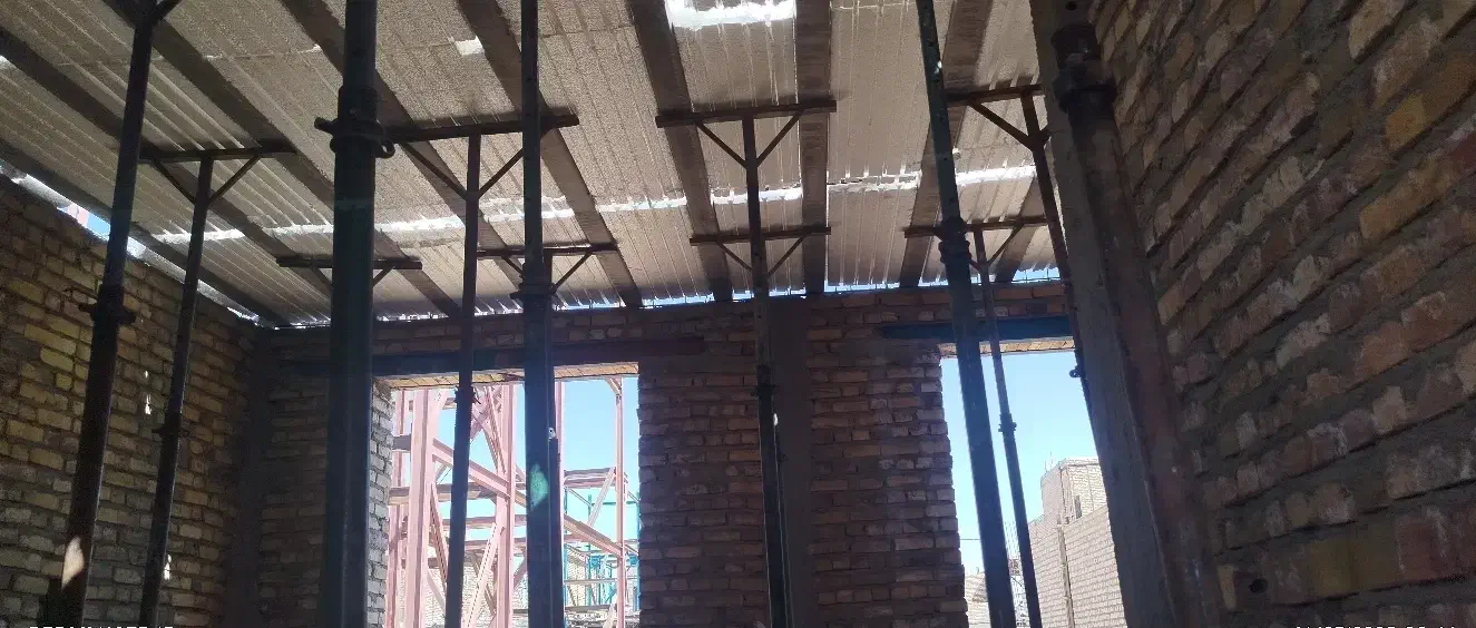 مسکن نهضت ملی سایت پاسداران|فروش آپارتمان|تربت جام, مسکن ملی|دیوار