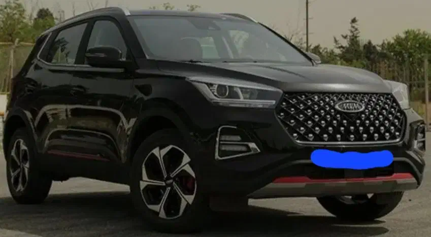 X55 pro ie|خودرو سواری و وانت|برازجان, |دیوار