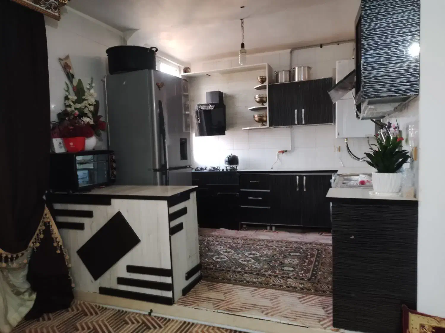 آپارتمان|فروش آپارتمان|مهدی شهر, |دیوار