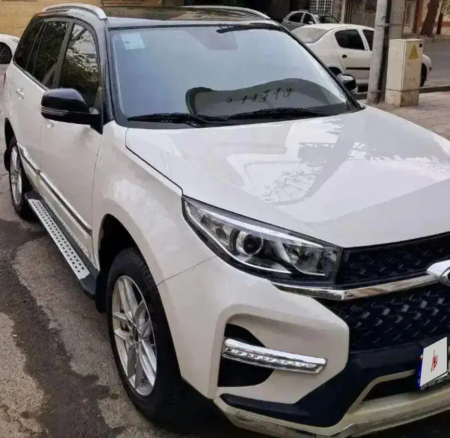 فروش فوری ایکس ۳۳ نیوفیس at آخر۱۴۰۰.تحویل ۴۰۱|خودرو سواری و وانت|مشهد, سجاد شهر|دیوار