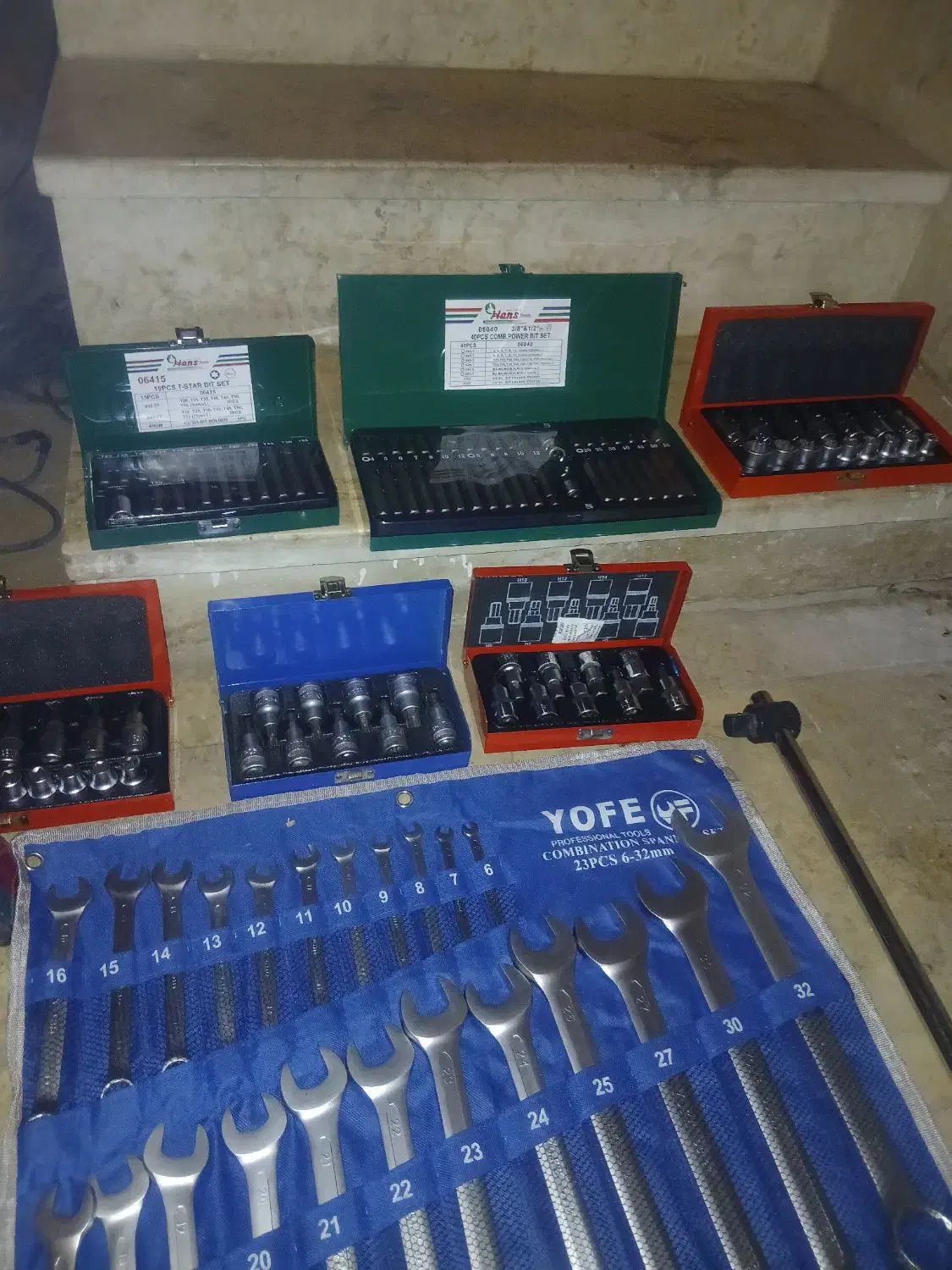 ابزارالات  زیر قیمت|ابزارآلات|اراک, |دیوار