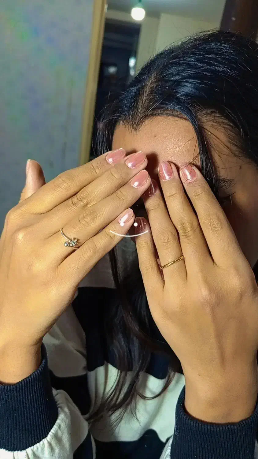 کاشت ناخن و مژه تخفیفات ویژه|خدمات آرایشگری و زیبایی|محمدشهر, محمدشهر|دیوار