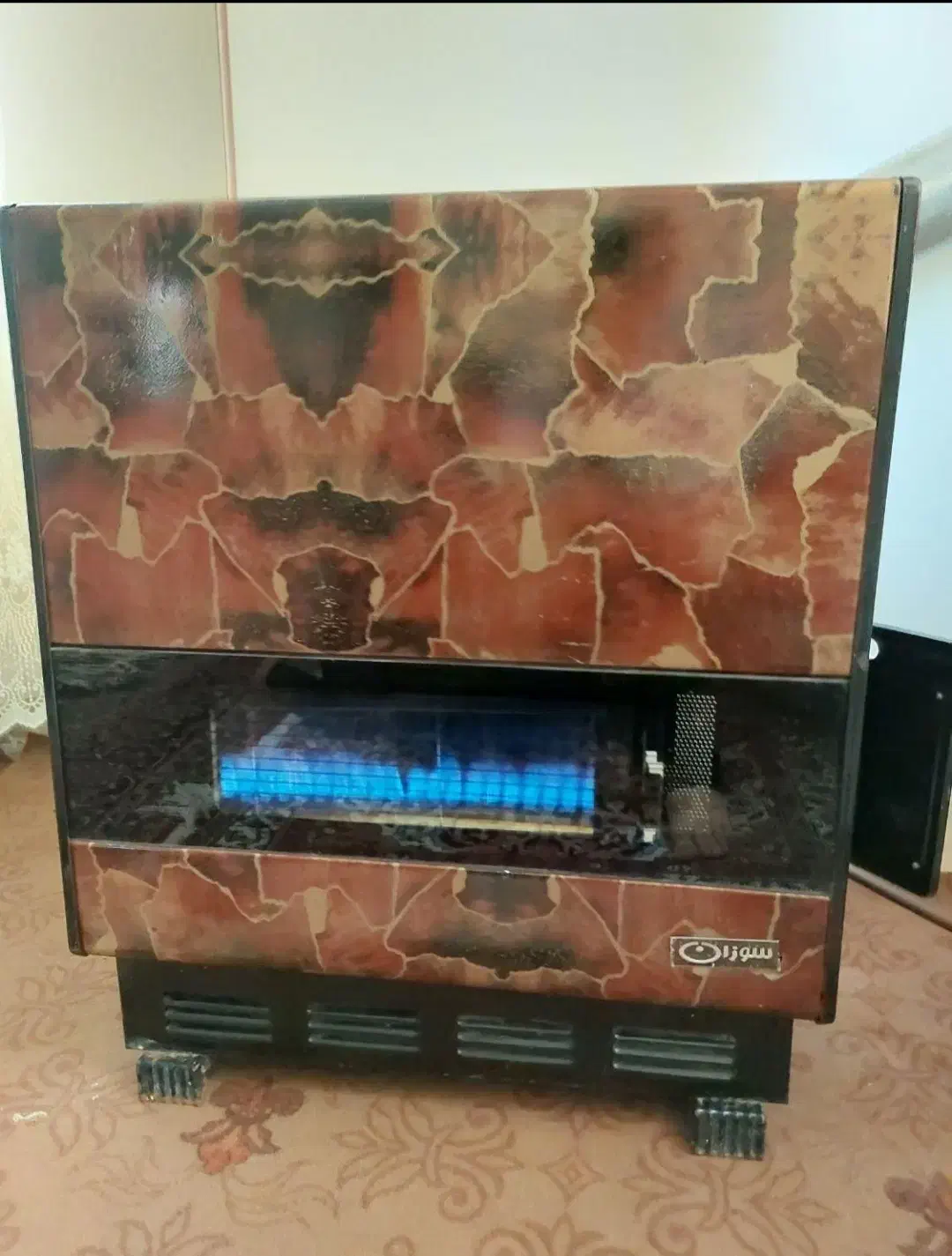 تعمیر بخاری گازی و آبگرمکن دیواری بوتان شبانه روزی|خدمات پیشه و مهارت|همدان, |دیوار