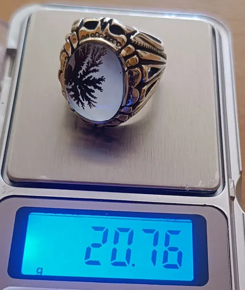 انگشتر های نقره نو زنجان|جواهرات|بیجار, |دیوار