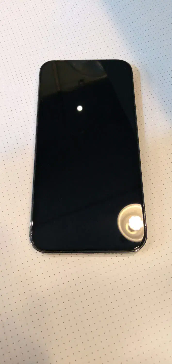 فروش گوشی ایفون ۱۳ پرومکس ZAA|موبایل|شیراز, اصلاحنژاد|دیوار