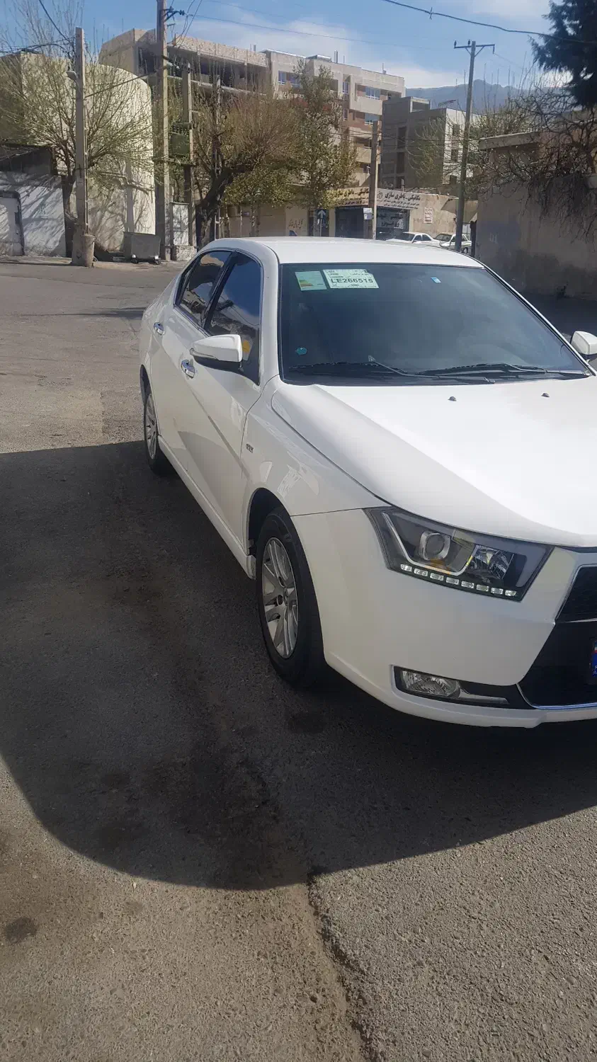 دنا پلاس|خودرو سواری و وانت|کرج, جهانشهر|دیوار