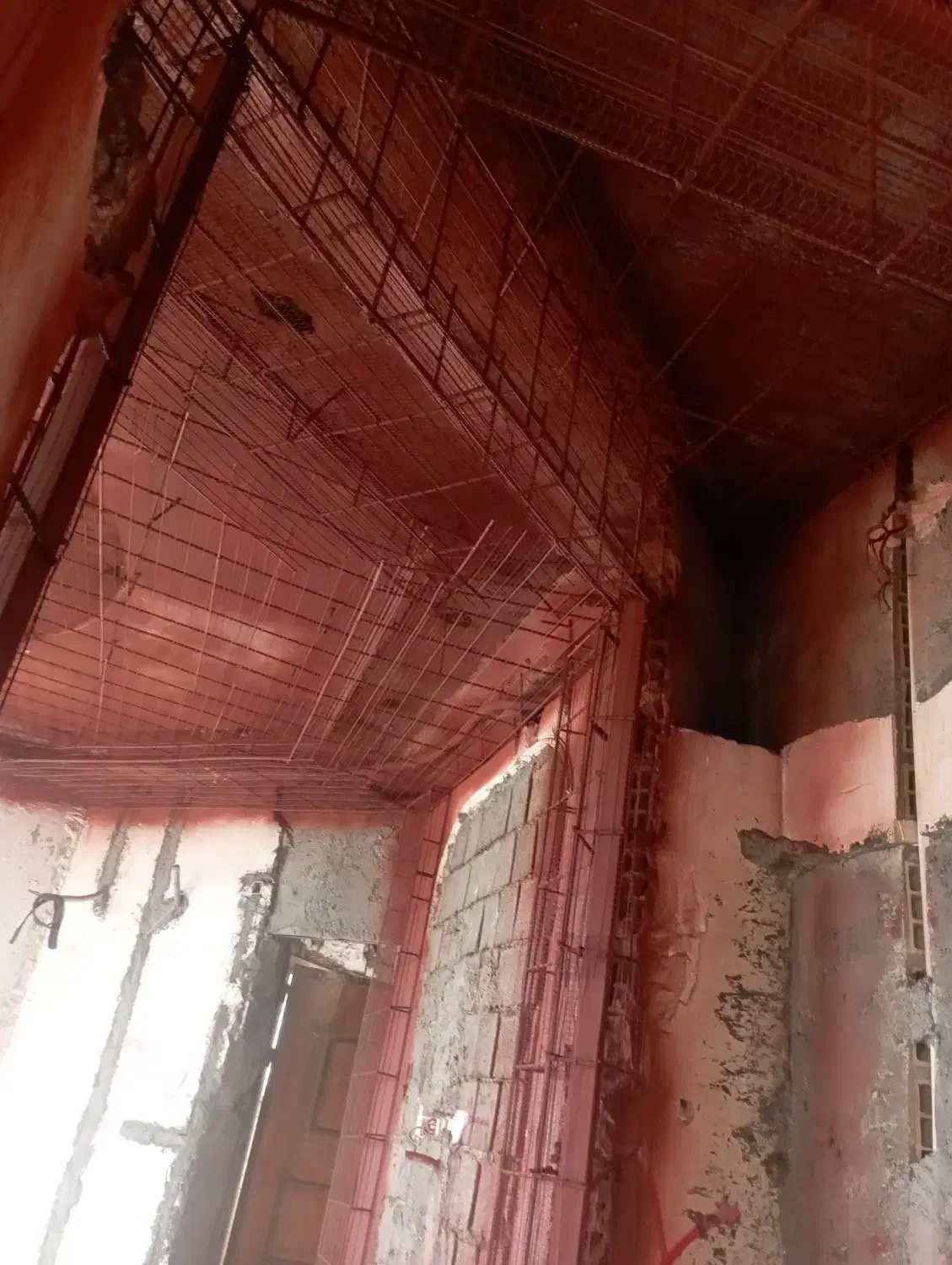 ب دو نیرو برای بستن طور داخل ساختمان|استخدام صنعتی، فنی، مهندسی|چابهار, |دیوار