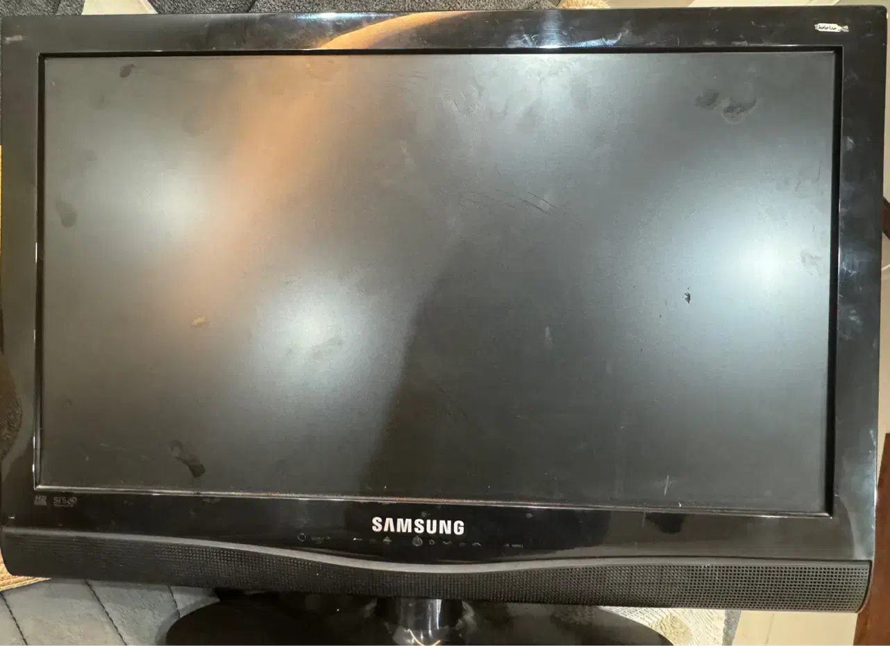 تلویزیون سامسونگ|تلویزیون و پروژکتور|تهران, شهرک صدرا|دیوار