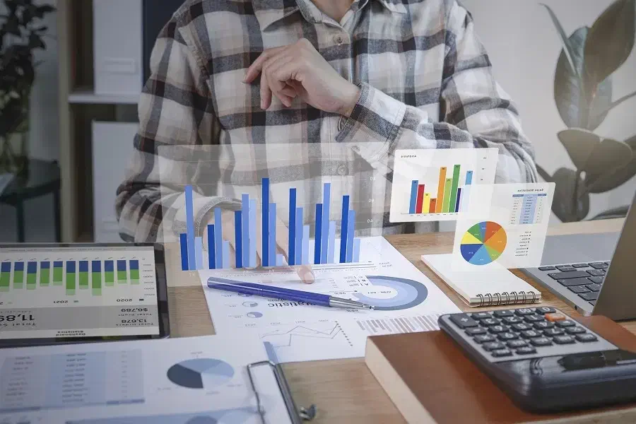 خدمات تخصصی و مشاوره حسابداری و مالیاتی|خدمات مالی، حسابداری، بیمه|تهران, پردیسان|دیوار