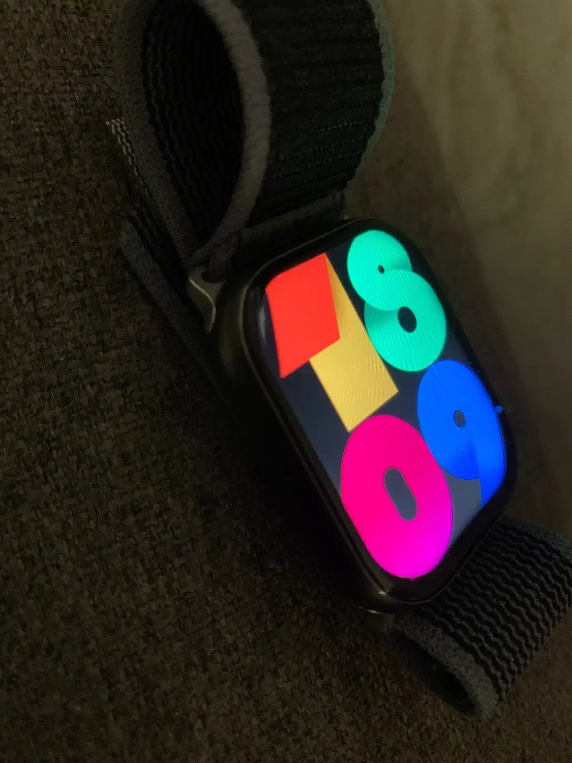 ساعت هوشمند|ساعت|قم, ارم|دیوار