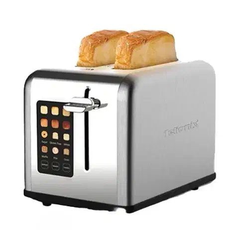 توستر نان دو خانه تلیونیکس مدل TBT1502|اجاق گاز و لوازم برقی پخت‌وپز|فردیس, فردیس|دیوار
