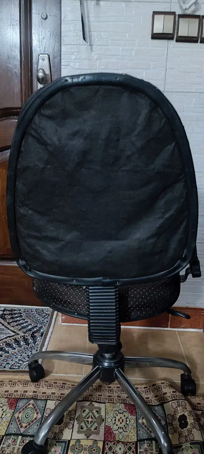 صندلی چرخدار|دفتر کار|ری, ملک‌آباد|دیوار