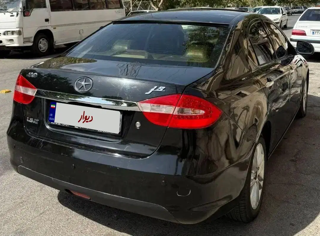 جک j5|خودرو سواری و وانت|مشهد, دانشجو|دیوار