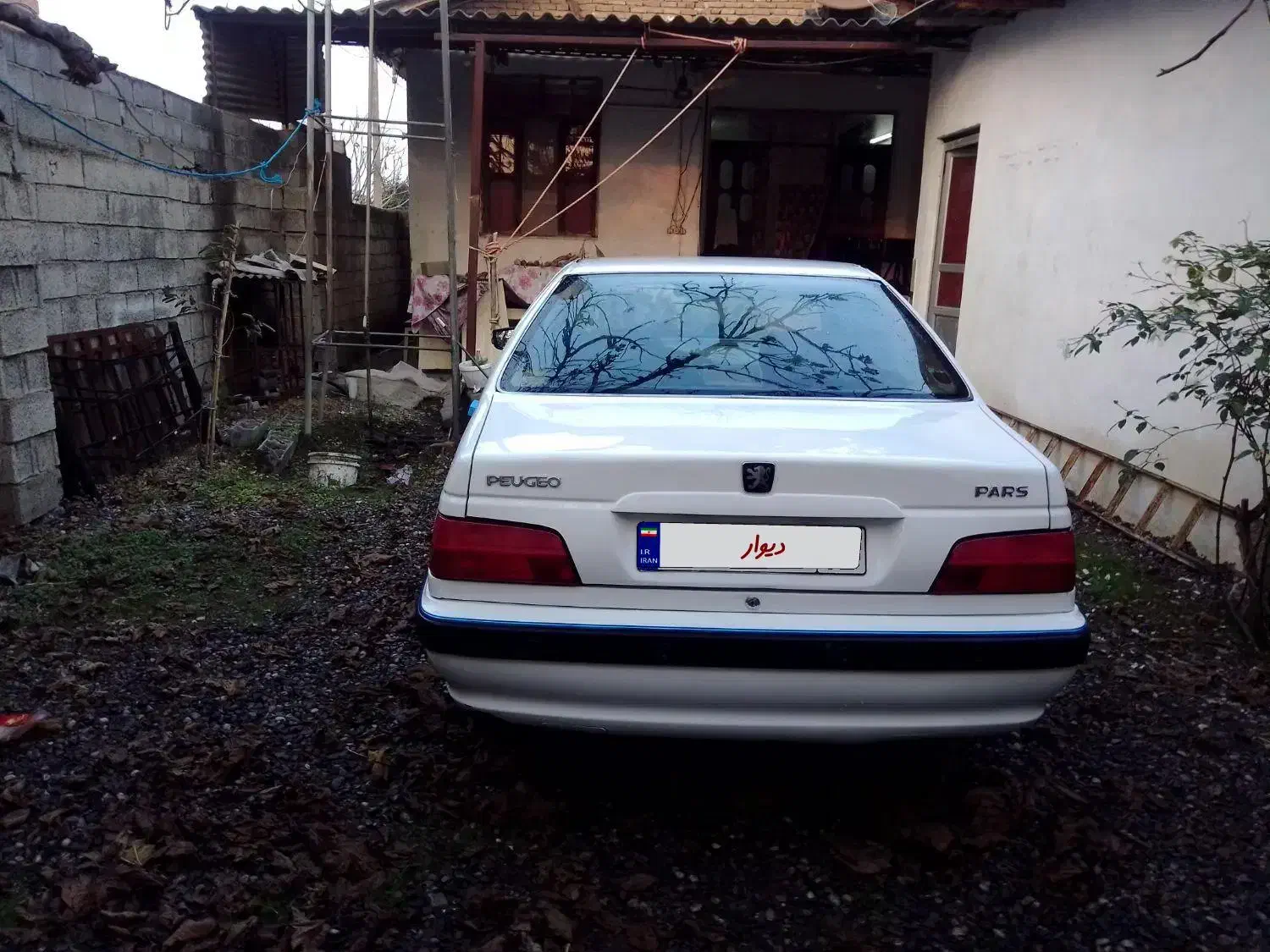 فروش خودرو|خودرو سواری و وانت|تهران, شهرک زینبیه|دیوار