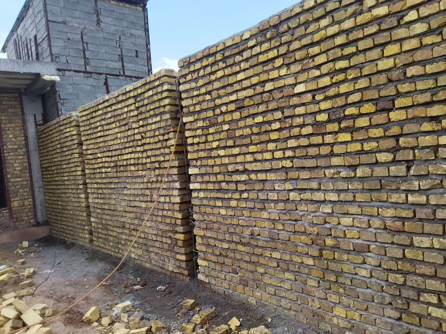 اوستا بنا صفر تا صد|خدمات پیشه و مهارت|کرمان, |دیوار