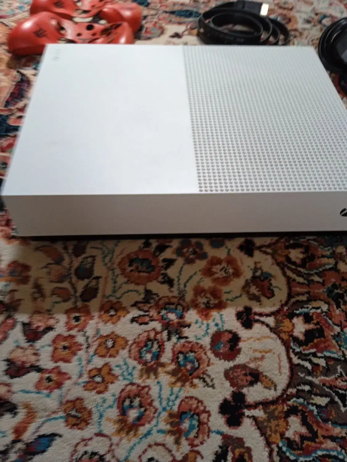 ایکس باکس وان اس فول پک|کنسول، بازی ویدئویی و آنلاین|کرمانشاه, |دیوار