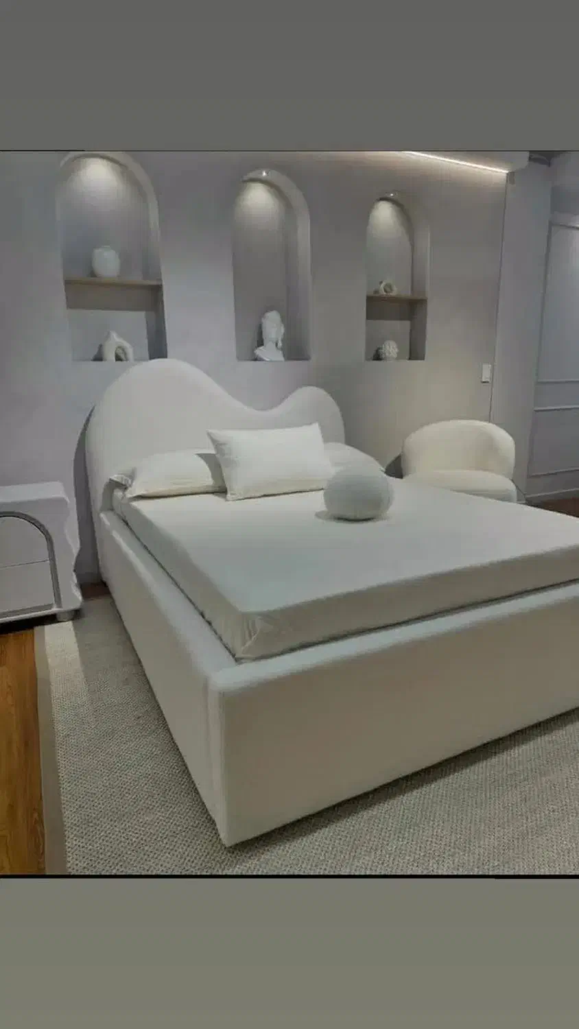 مدل تدی فروشگاه المهدی 2کد۵۶۱|تشک تختخواب|مشکین‌دشت, |دیوار