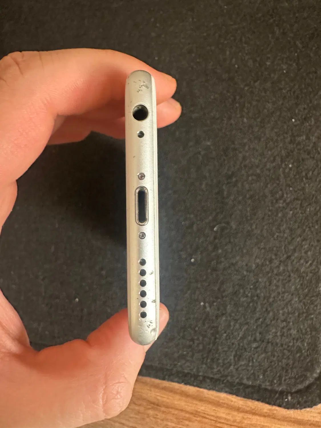 آیفون 6s|موبایل|تهران, پردیسان|دیوار