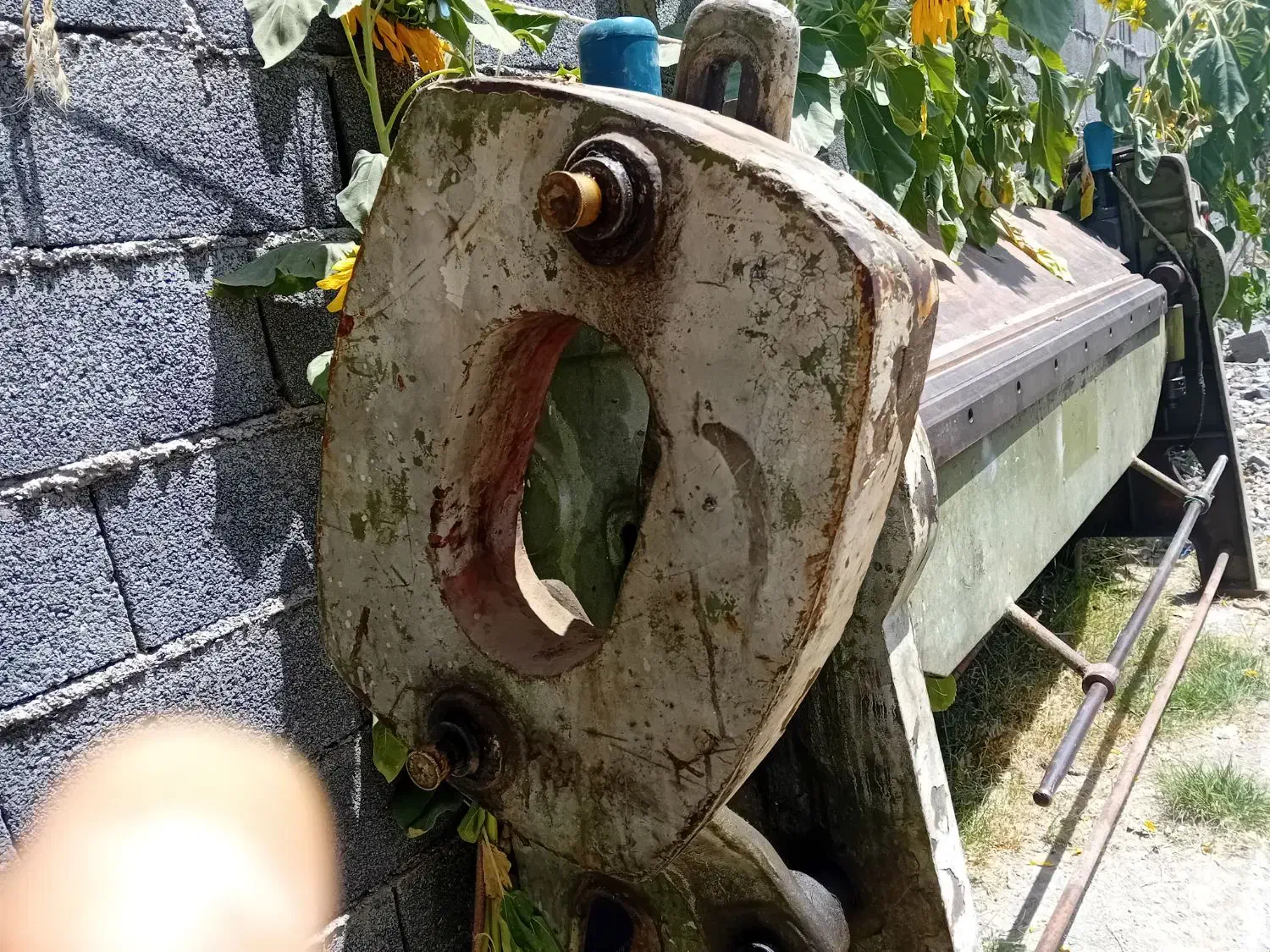 دستگاه خم یخچال سازی|ماشین‌آلات صنعتی|شازند, |دیوار