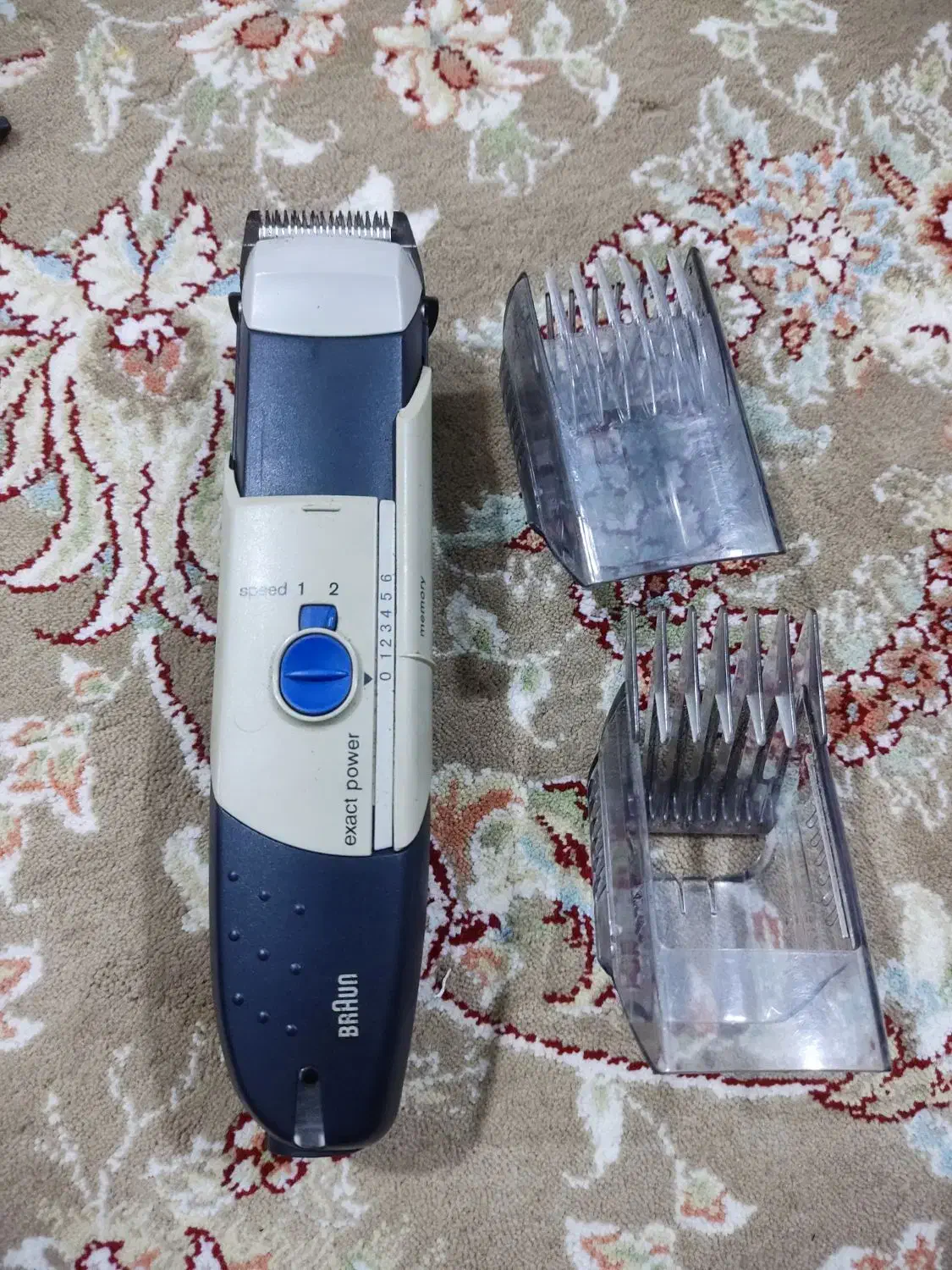 ماشین براون|آرایشی، بهداشتی، درمانی|مشکیندشت, |دیوار