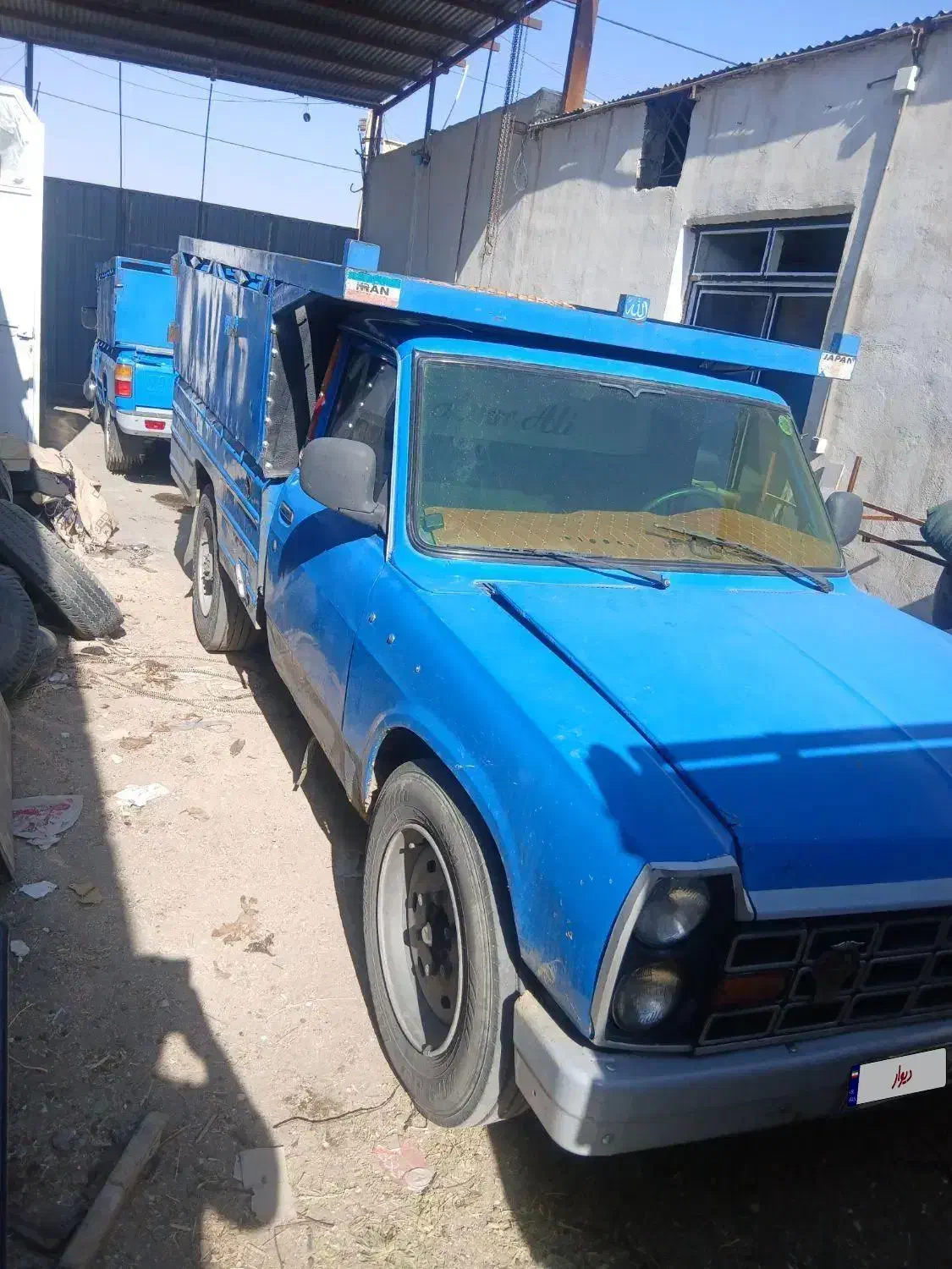 فروش فوری|خودرو سواری و وانت|سمنان, |دیوار