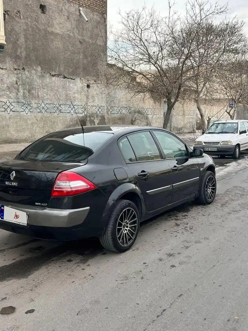 فروش|خودرو سواری و وانت|مشهد, خواجه ربیع|دیوار