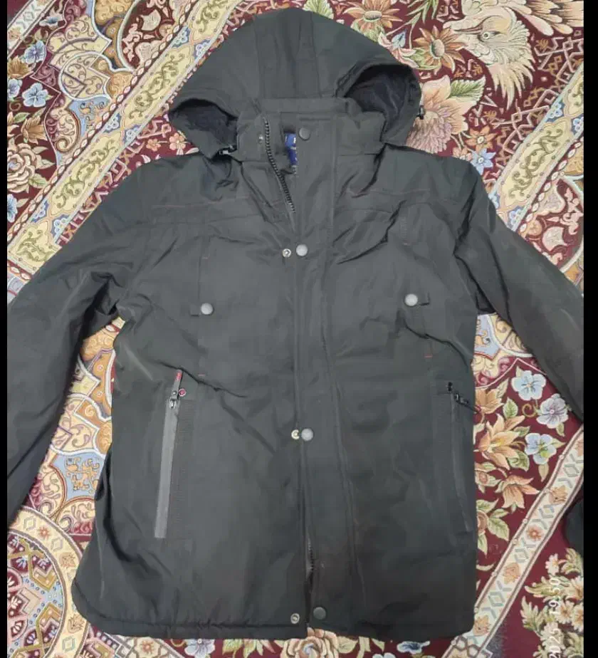 کاپیشن سایزXL|لباس|سیرجان, |دیوار