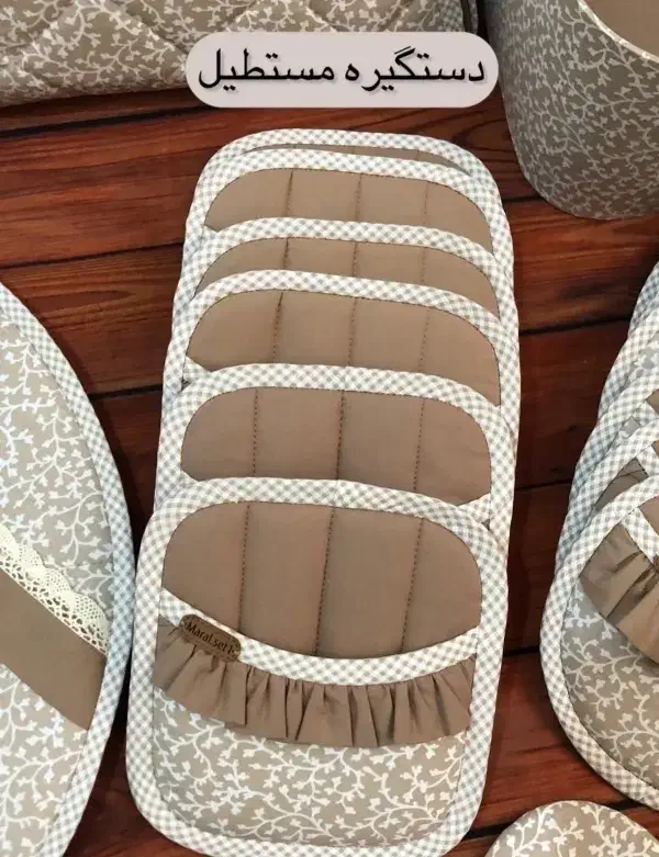 سرویس قلب خونه|سفره، حوله، دستمال آشپزخانه|نیشابور, پنجراه|دیوار