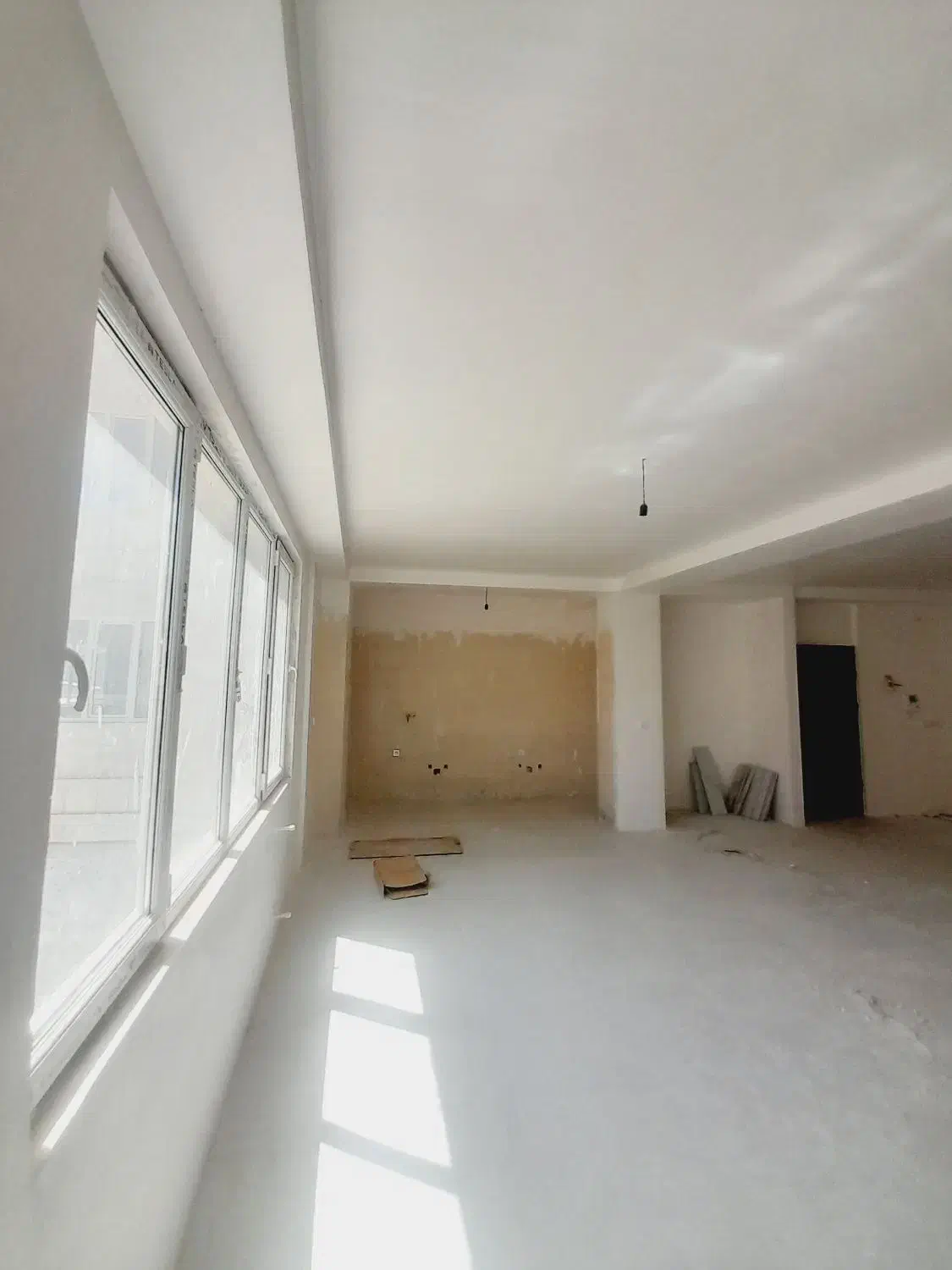 فروش واحد۱۱۲متری شهرک مخابرات|فروش آپارتمان|فیروزکوه, |دیوار