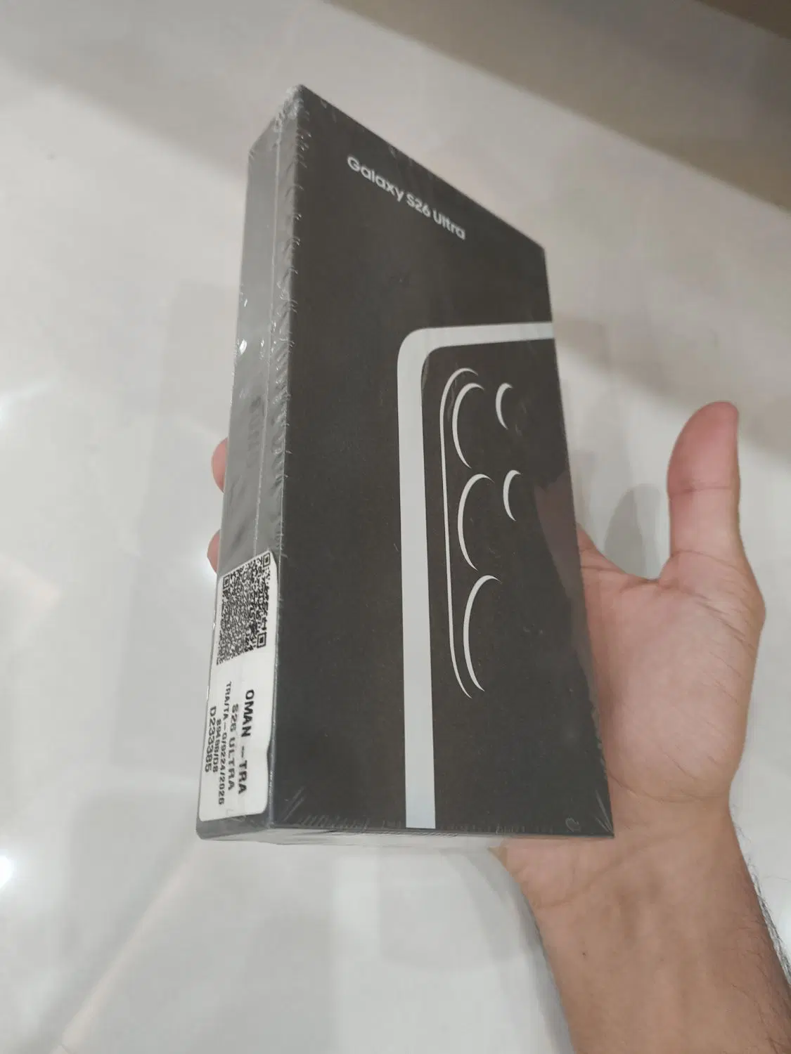 S26 Ultra|موبایل|مشهد, امام رضا (ع)|دیوار