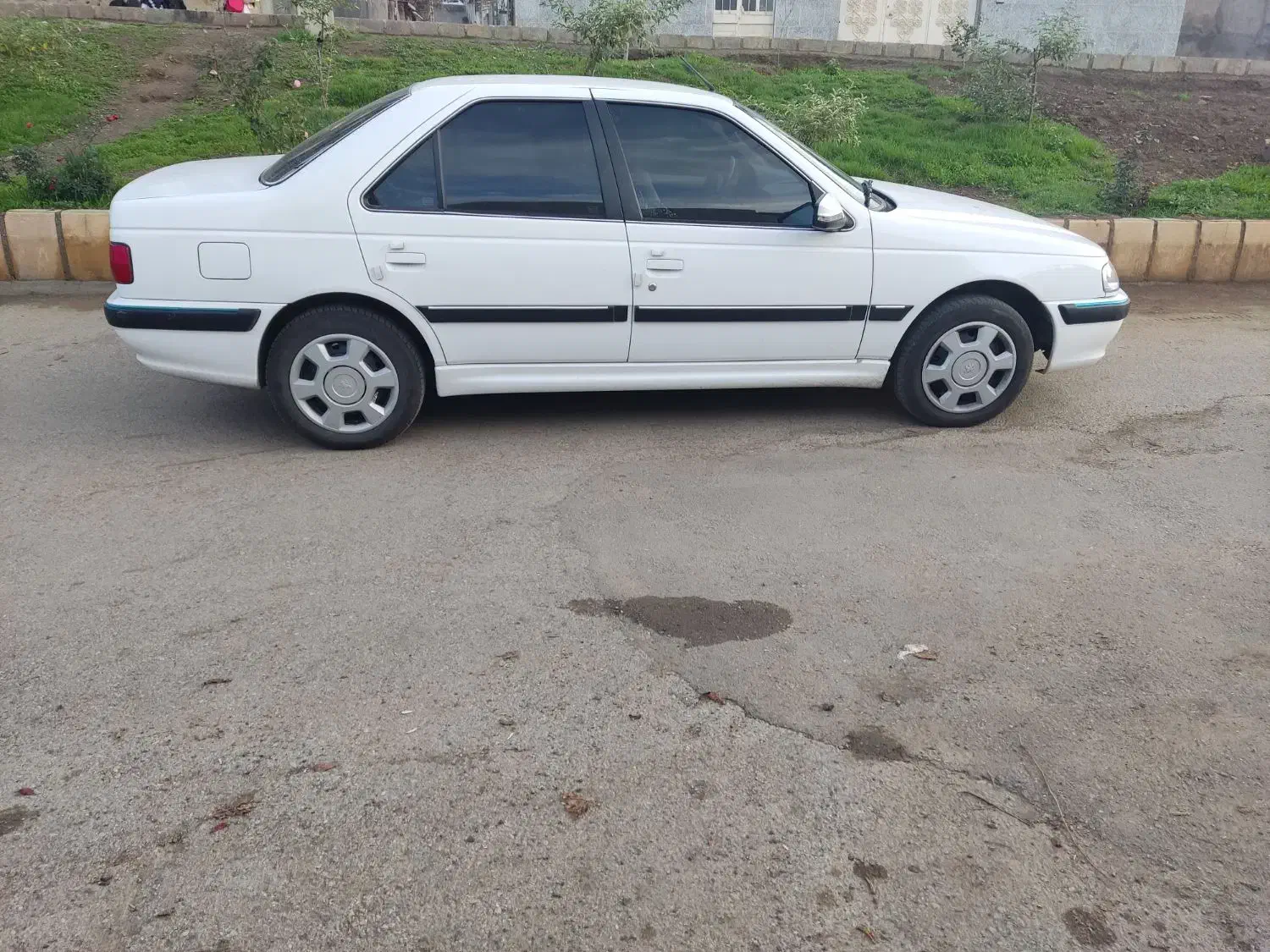پژو پارس xu7|خودرو سواری و وانت|اردبیل, |دیوار