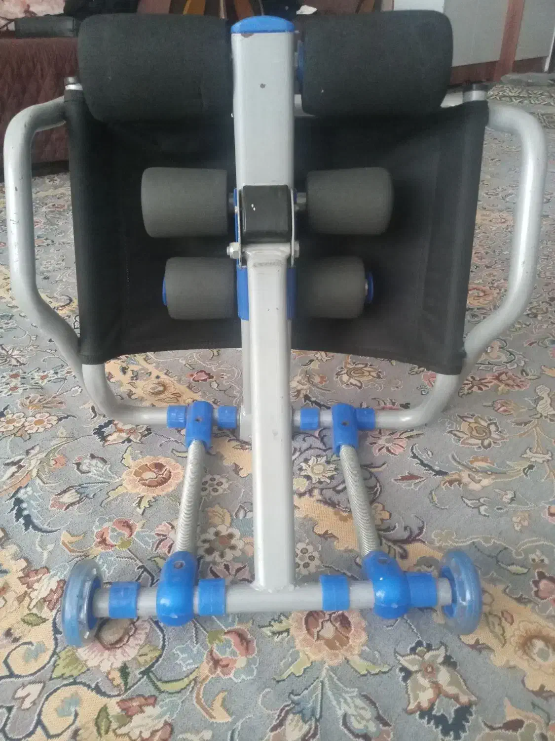 تنک تاک (دراز و‌ نشست)|تجهیزات ورزشی|محمدشهر, محمدشهر|دیوار