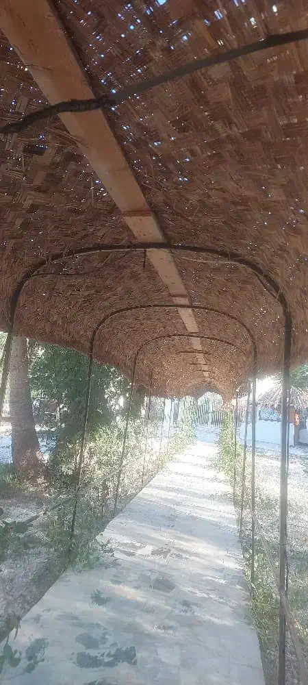 حصیر راه رو|صنایع دستی و سایر لوازم تزئینی|کیش, |دیوار