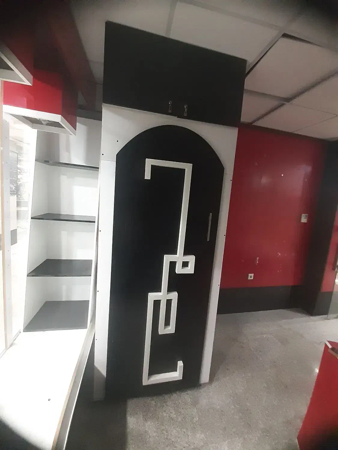 اتاق پرو|فروشگاه و مغازه|جهرم, |دیوار