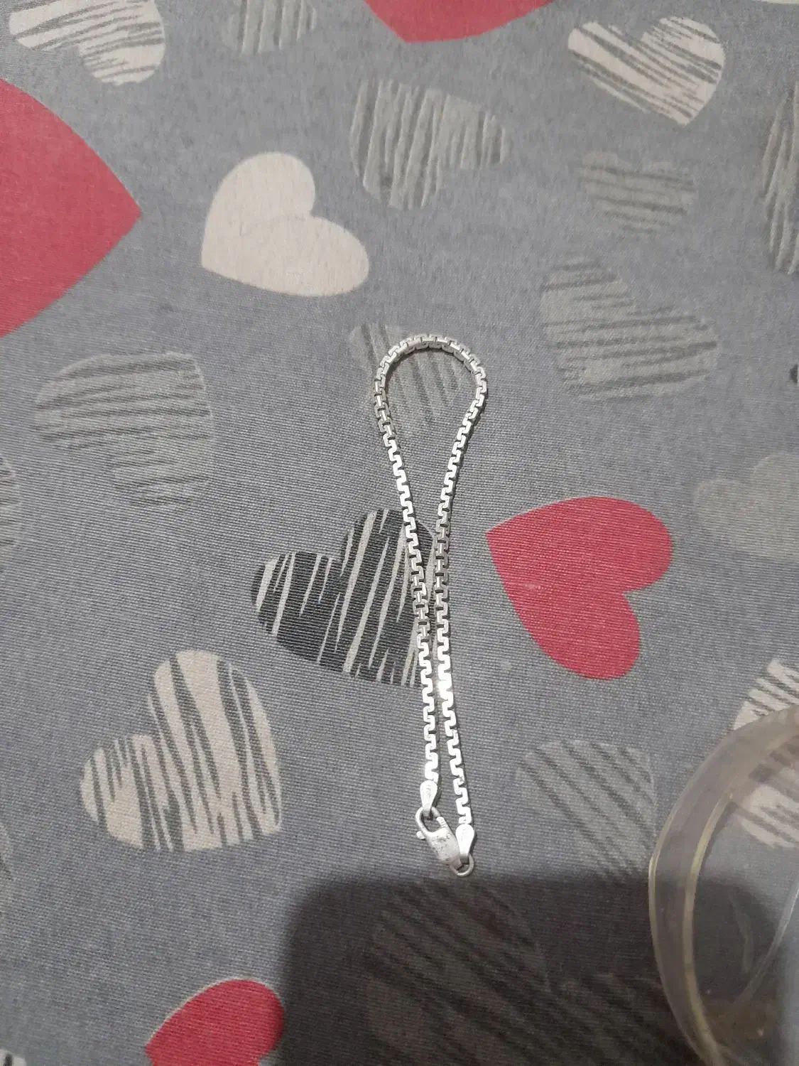 دستبند نقره زنانه|جواهرات|کرمان, |دیوار