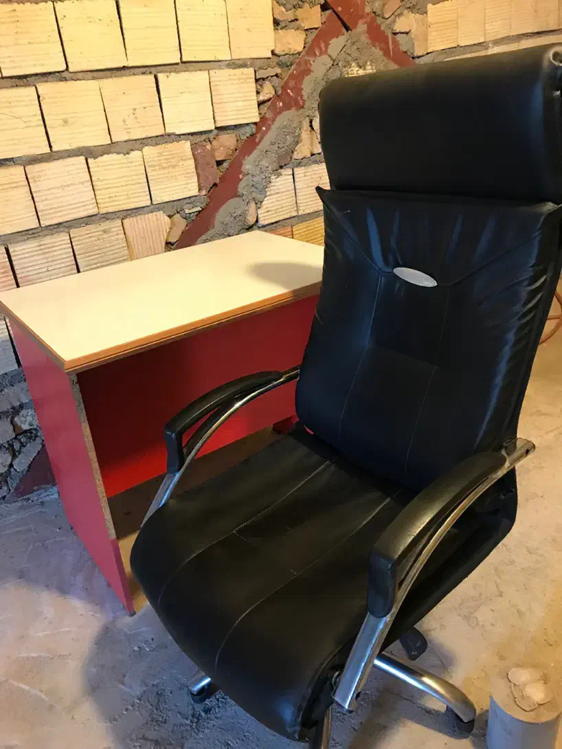 صندلی|میز تحریر و کامپیوتر|قم, دروازه کاشان|دیوار