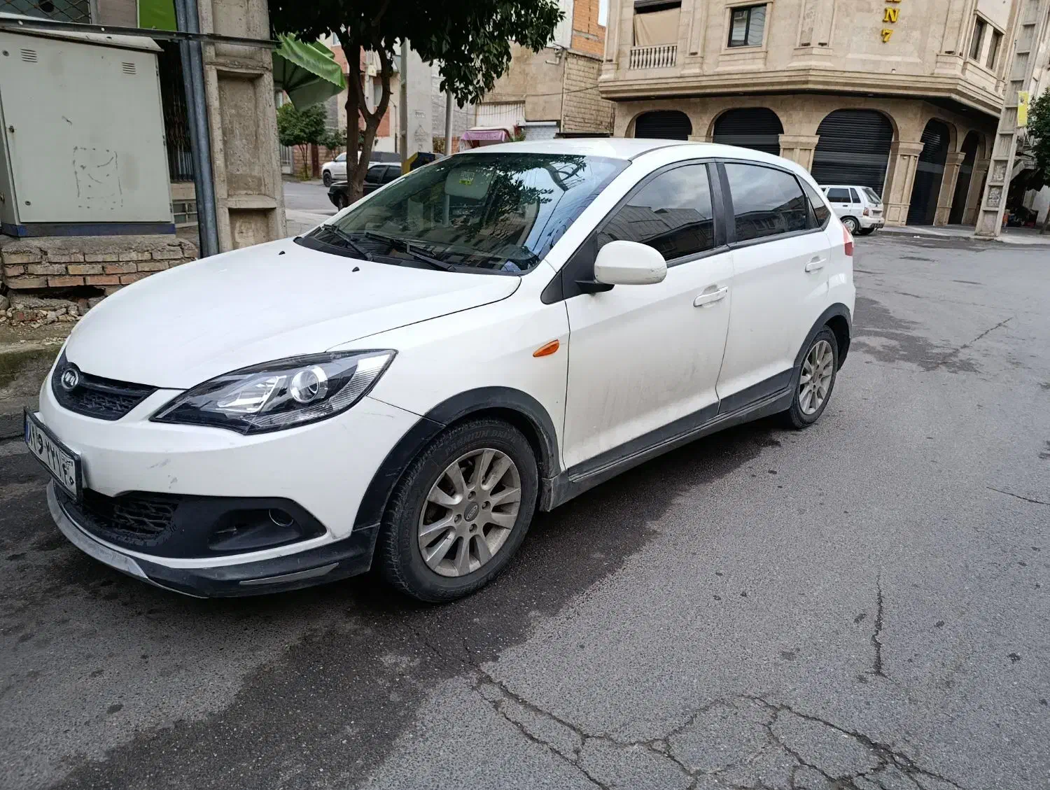 mvm 315|خودرو سواری و وانت|گرگان, |دیوار