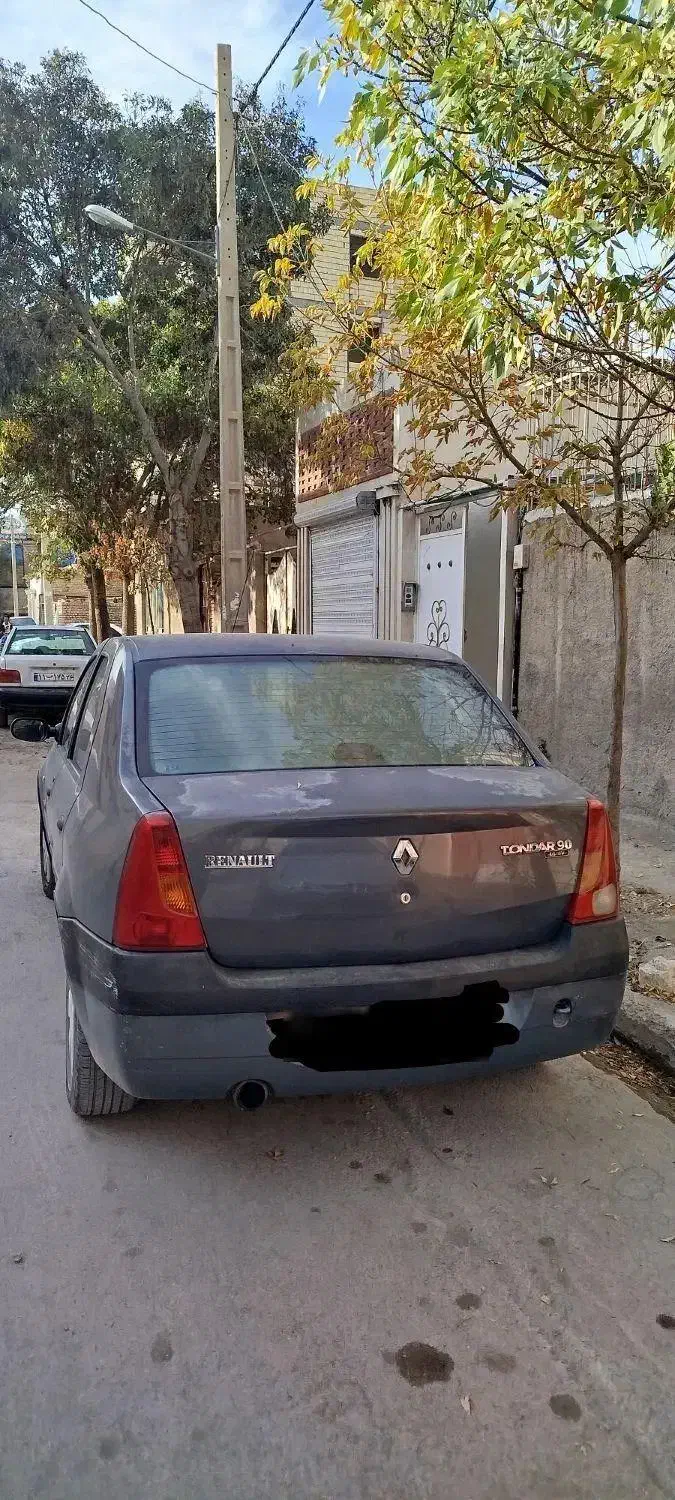 خودرو ال 90|خودرو سواری و وانت|بجنورد, |دیوار