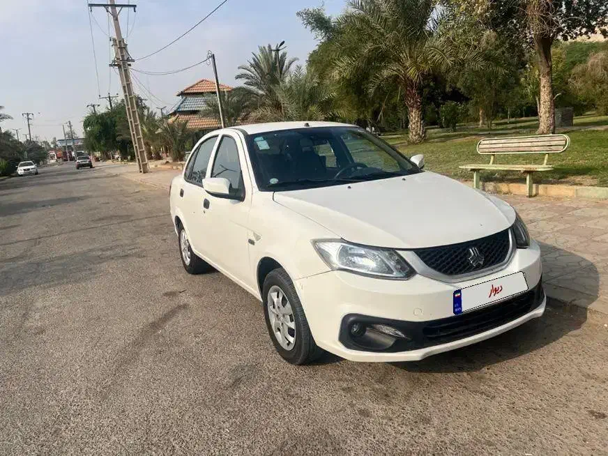 ساینا s دوگانه|خودرو سواری و وانت|آبادان, |دیوار