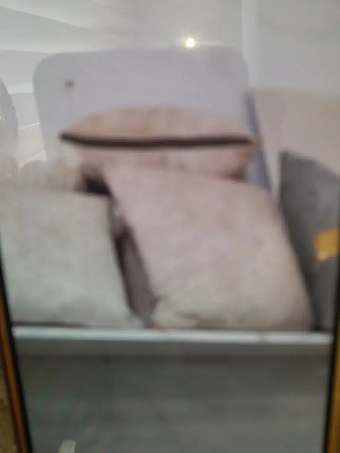 کوسن مبل|رختخواب، بالش، پتو|اسلام‌‌آباد غرب, |دیوار