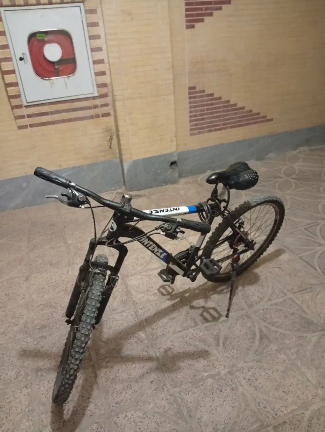 دوچرخه 26 درحد نو|دوچرخه، اسکیت، اسکوتر|شاهینشهر, خانه کارگر|دیوار