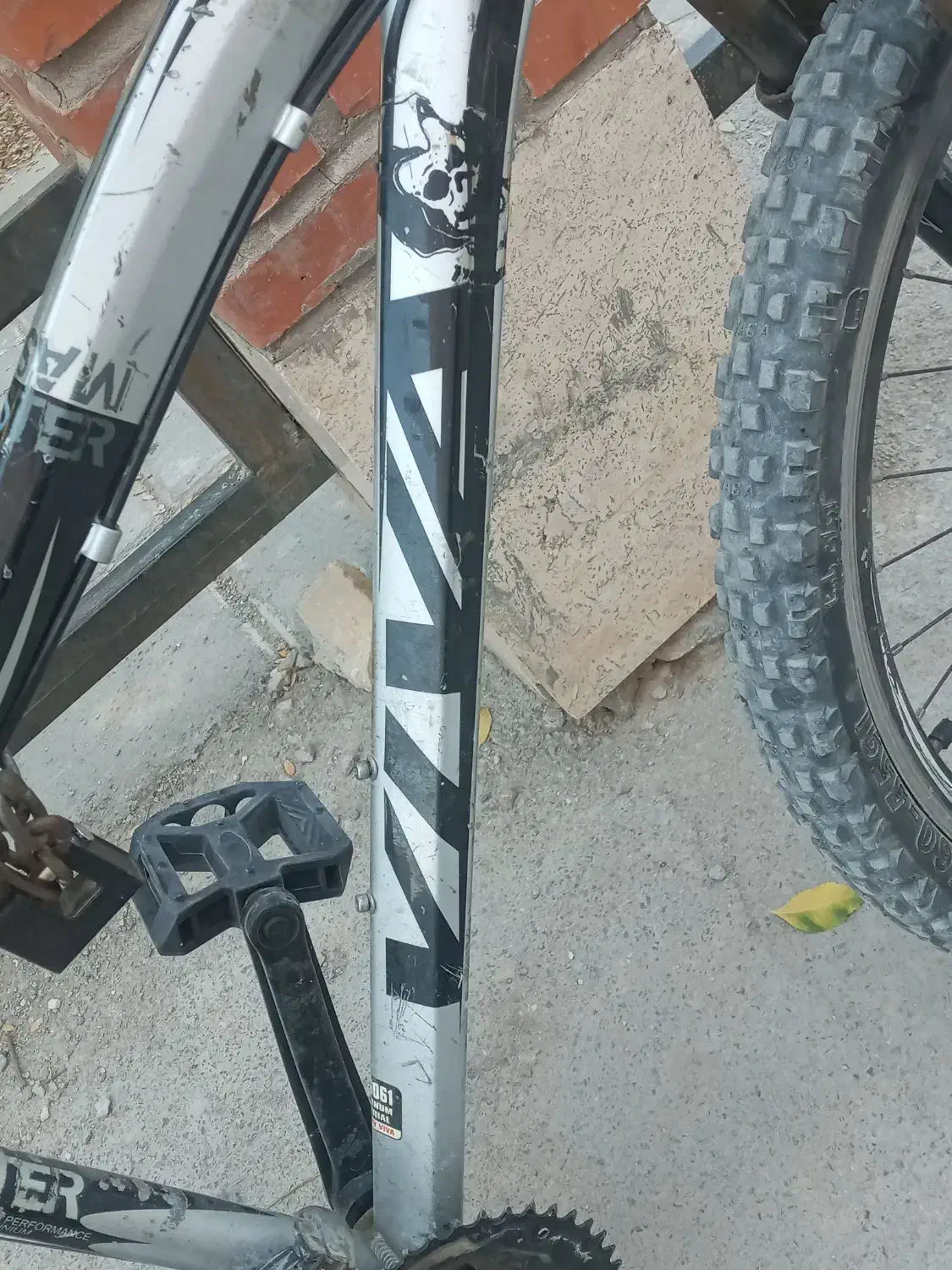 دوچرخه ویوا تمیز|دوچرخه، اسکیت، اسکوتر|بجنورد, |دیوار