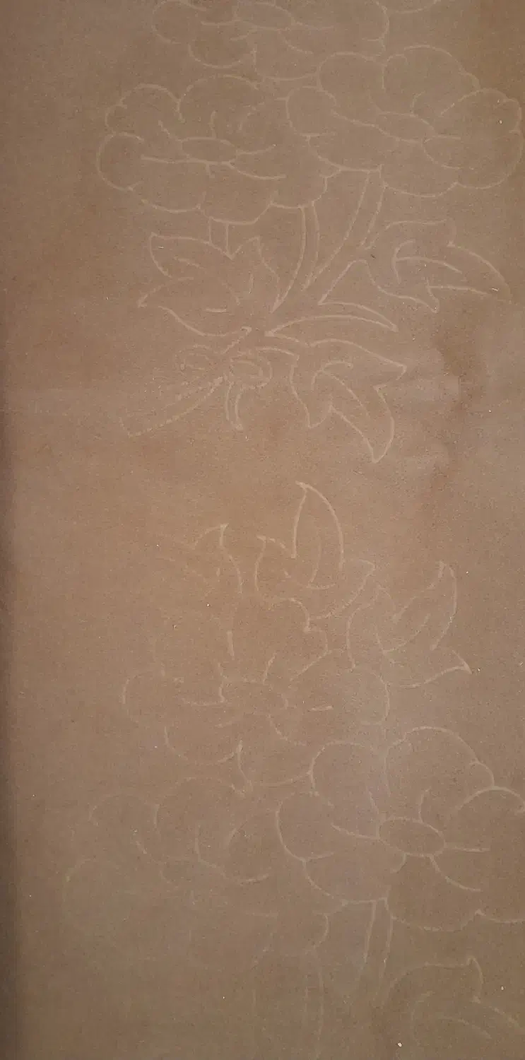 موکت طرح دار، سالم وتمیز|موکت|پیشوا, |دیوار