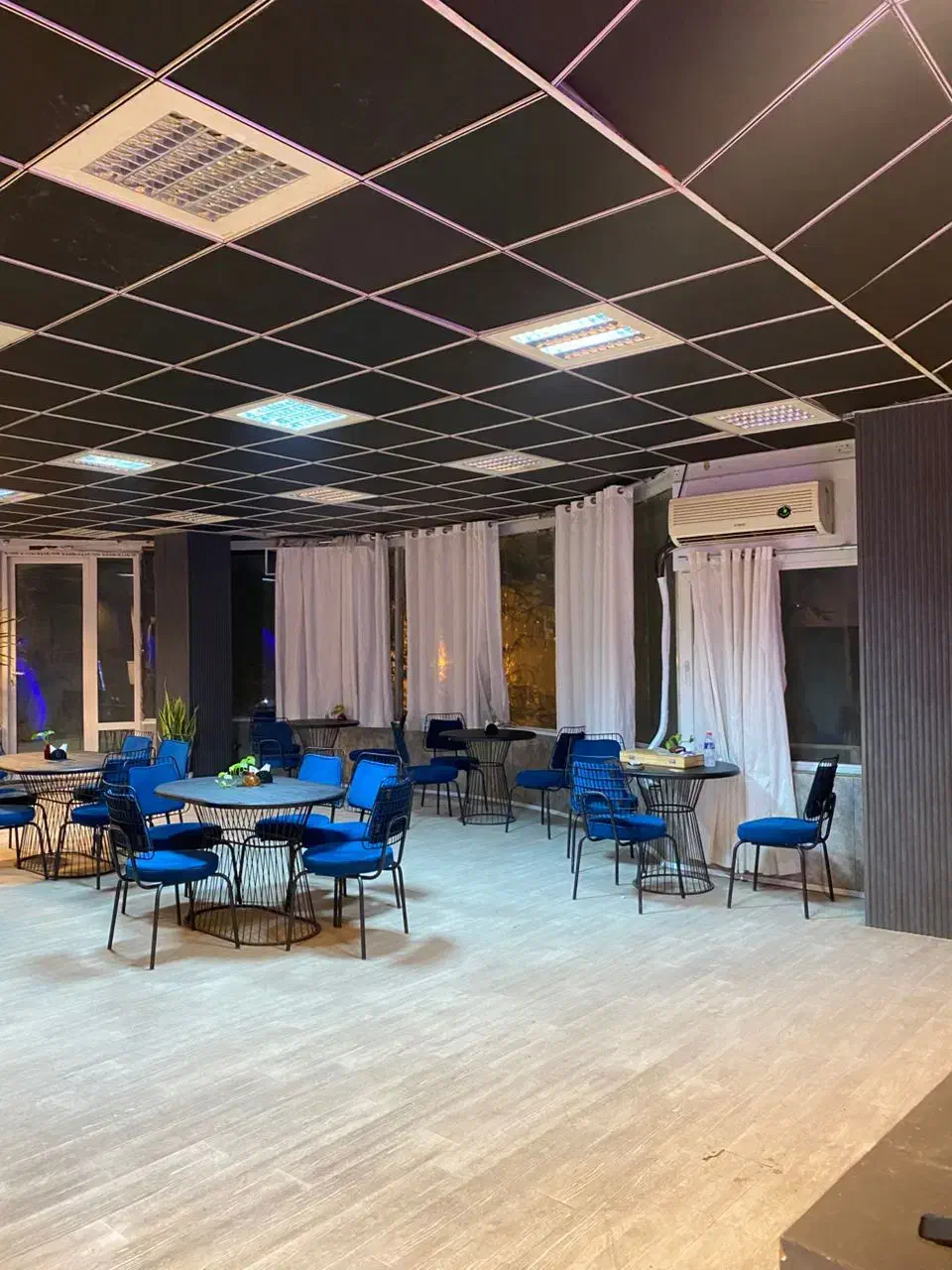 واگذاری کافه رستوران|کافی‌شاپ و رستوران|بندر ماهشهر, |دیوار