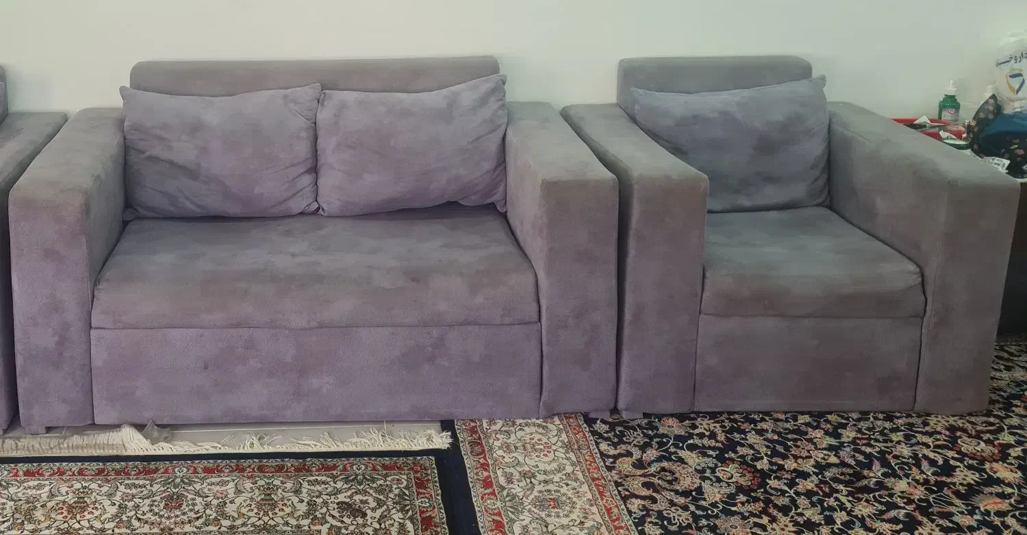 مبلمان|مبلمان خانگی و میز عسلی|شیراز, معالی‌آباد|دیوار