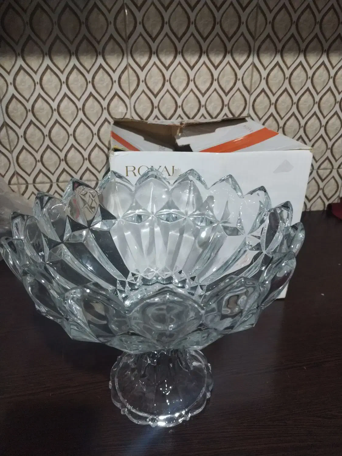 میوه خوری نو|ظروف سرو و پذیرایی|ساوه, |دیوار