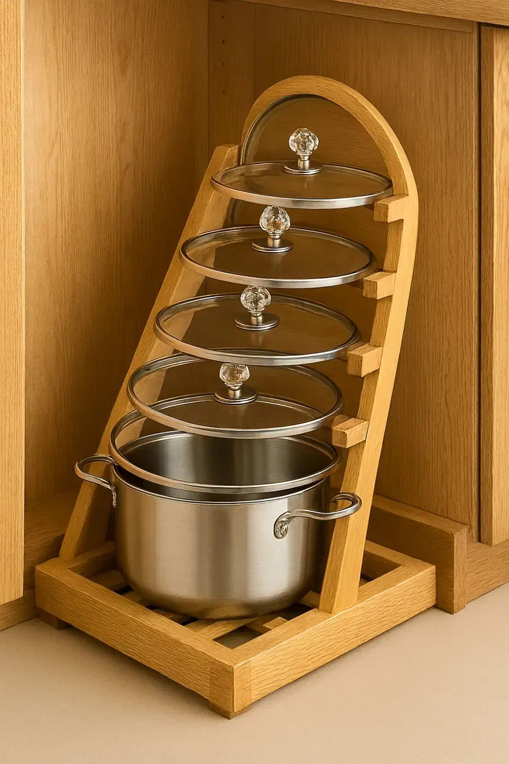 استند نگهدارنده .تخفیف شب یلدایی|آبچکان و نظمدهنده ظروف|بیرجند, |دیوار